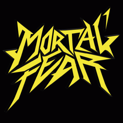 logo Mortal Fear (NOR)